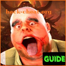 Guide For Mr Meat: Horror Escape Room 2020 icon