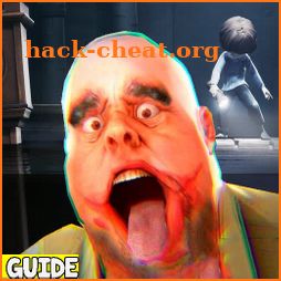 Guide For Mr Meat: Horror Escape Room Walktrought icon