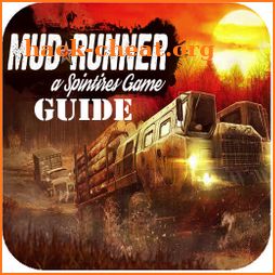 Guide for Mudrunner 2020 icon