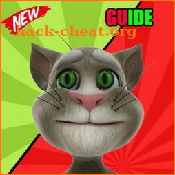 Guide For My Talking Tom  2 icon