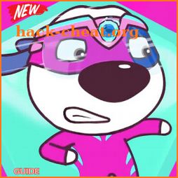 Guide for my talking tom 2021 icon
