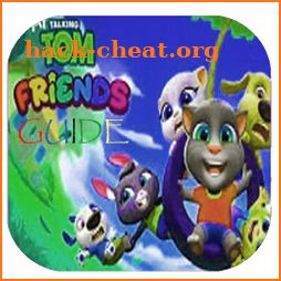 Guide For My Talking Tom Friends2 Update AllLevels icon