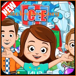 Guide For My Town : ICEE Amusement Park icon
