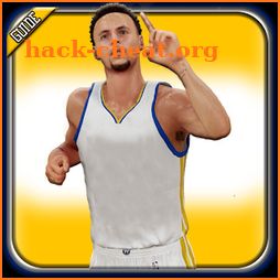 Guide for NBA 2K17 Free Basketball icon