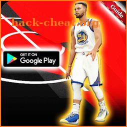 Guide for NBA 2K18 Live Mobile MyNba2K18 icon