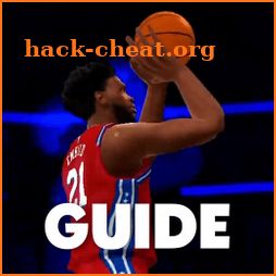Guide For NBA Ball Stars icon