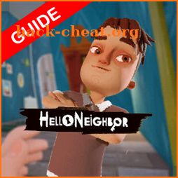Guide for Neighbor Alpha Hello Series 2020 icon