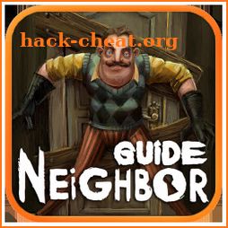 Guide for Neighbor Alpha, Neighbor Family icon