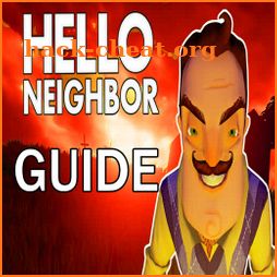 Guide for Neighbor Alpha, Walkthrough Family 2019 icon