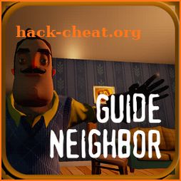 Guide for Neighbor Family - Neighbor Alpha icon