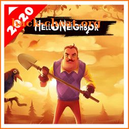 Guide For Neighbor Game 2020 Alpha icon