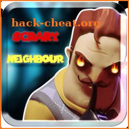 Guide for Neighbor secret House icon