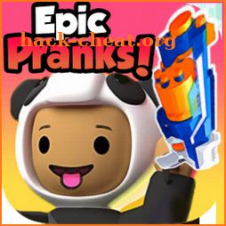 Guide For NERF Epic Pranks ! icon