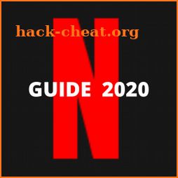 Guide for NetFlix 2020 icon