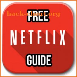 Guide for NetFlix 2020 - Streaming Movie and Serie icon