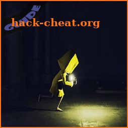 Guide For New Little Nightmares icon