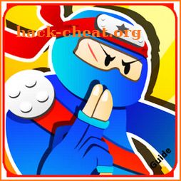 Guide For ninja Hands icon