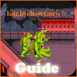 Guide for Ninja Turtles icon