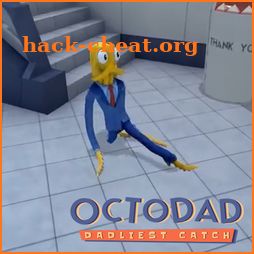 guide for octodad: Dadliest Catch icon