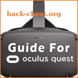 Guide for Oculus Quest icon