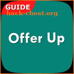 Guide For OfferUp buy & sell icon