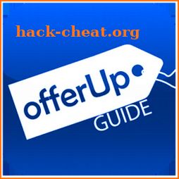 Guide for OfferUp icon
