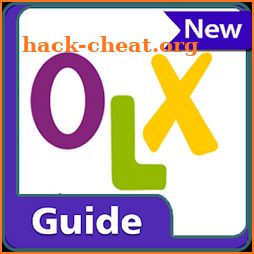 Guide for OLX icon