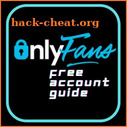 guide for onlyfans free account icon