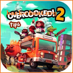 Guide For Overcooked 2 icon