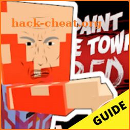 Guide For Paint The Town Red 2021 icon