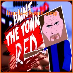 Guide For Paint The Town Red icon