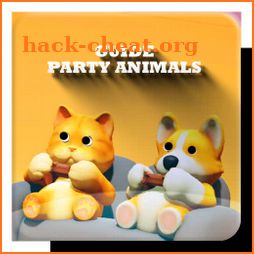 Guide for Party Animals Puppies icon
