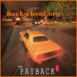 Guide For Payback 2 Update icon