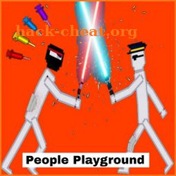 Guide For People Playground icon