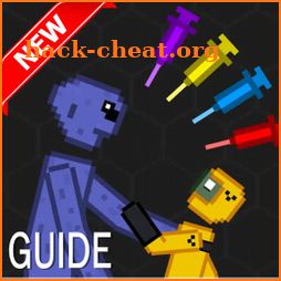 Guide For People Playground 2021 Simulation icon