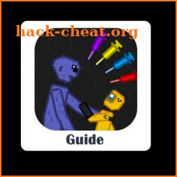 Guide for people ragdoll playground Simulation ppl icon