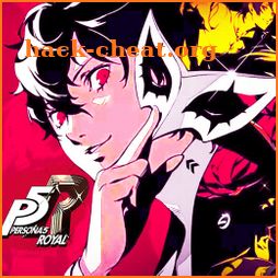 Guide for Persona 5 Royal icon