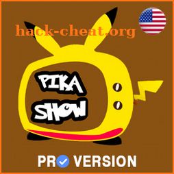 Guide for pikashow movie app icon