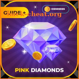 Guide for Pink Diamond icon