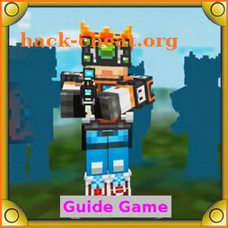 Guide for Pixel Gun 3D (Pocket Edition) icon