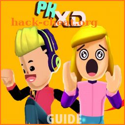 Guide for PK xD game icon