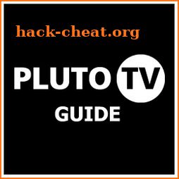 Guide For Pluto TV icon