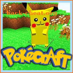 Guide For Pokecraft Mod for MCPE icon