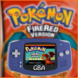 Guide for Pokemon Fire Red (GBA) icon