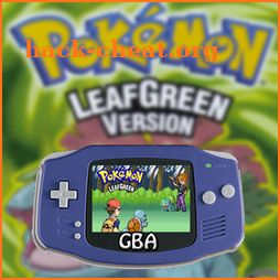 Guide For Pokemon Leaf Green (GBA) icon