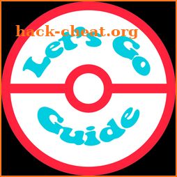 Guide for Pokemon Let's Go icon
