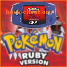 Guide For Pokemon Ruby (GBA) icon