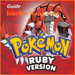 Guide for Pokemon Ruby Version icon