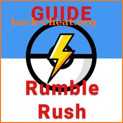 Guide for Pokemon Rumble Rush icon