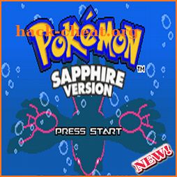 Guide for Pokemon Sapphire icon